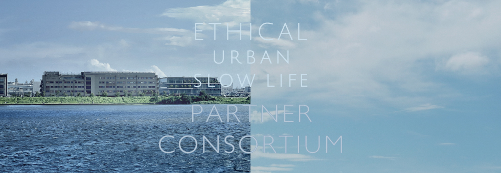ETHICAL URBAN SLOW LIFE PARTNER CONSORTIUM